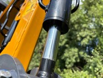 Hydraulics with