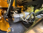 Hydraulics with