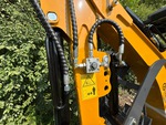 Hydraulics with