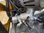 Hydraulics with