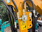 Hydraulics with