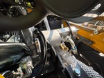 Hydraulics with