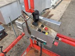 Basic Control Station Upper with