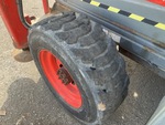 Chassis Photos with