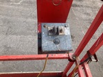 Basic Control Station Upper with
