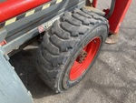 Chassis Photos with