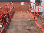 Basic Control Station Upper with