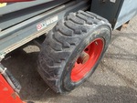 Chassis Photos with