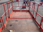 Basic Control Station Upper with
