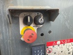 Basic Lower Control Station with