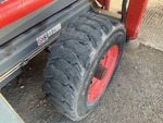 Chassis Photos with