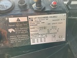 General Appearance with Numero seriale/numero d’identificazione del veicolo (VIN)
