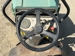 Control Station with