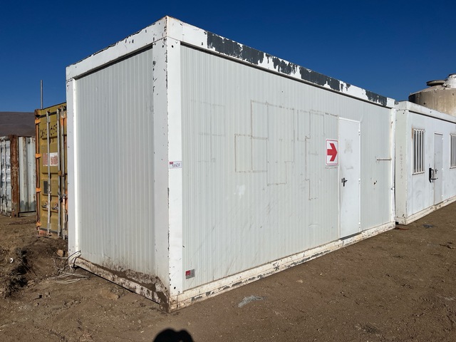 Capa Mobile Office