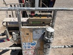 Control Station Upper with