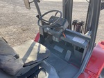 Control Station with