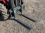 Chassis Photos with