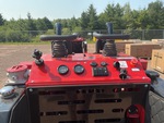 Control Station with