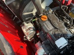 Engine with