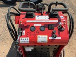 Control Station with