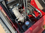 Motor with