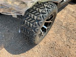 Chassis Photos with