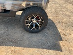 Chassis Photos with