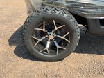 Chassis Photos with