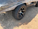 Chassis Photos with