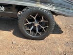Chassis Photos with