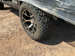 Chassis Photos with