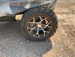 Chassis Photos with