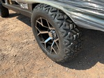 Chassis Photos with