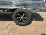 Chassis Photos with