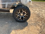 Chassis Photos with