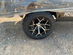 Chassis Photos with