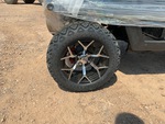 Chassis Photos with