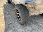 Chassis Photos with