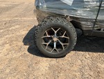 Chassis Photos with