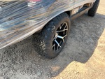 Chassis Photos with