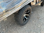 Chassis Photos with