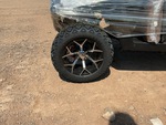 Chassis Photos with