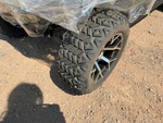 Chassis Photos with