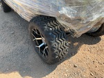 Chassis Photos with