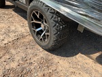 Chassis Photos with