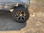 Chassis Photos with