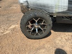 Chassis Photos with