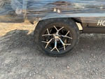Chassis Photos with