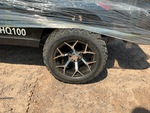 Chassis Photos with