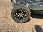 Chassis Photos with